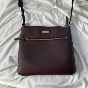 Kate spade cross body